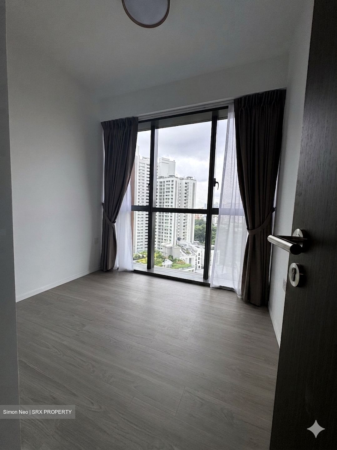 Amo Residence (D20), Apartment #557846551